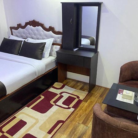 Dream Palace Resort Κατμαντού Εξωτερικό φωτογραφία