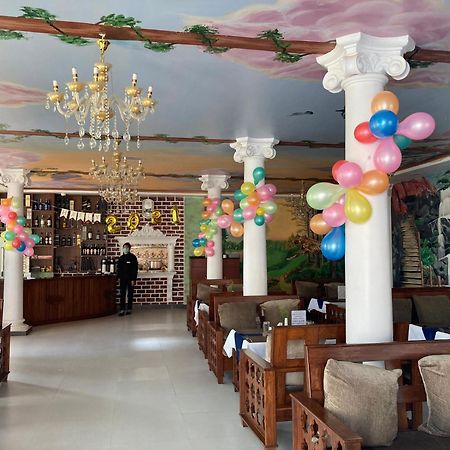 Dream Palace Resort Κατμαντού Εξωτερικό φωτογραφία