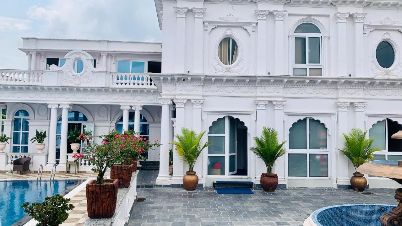 Dream Palace Resort Κατμαντού Εξωτερικό φωτογραφία