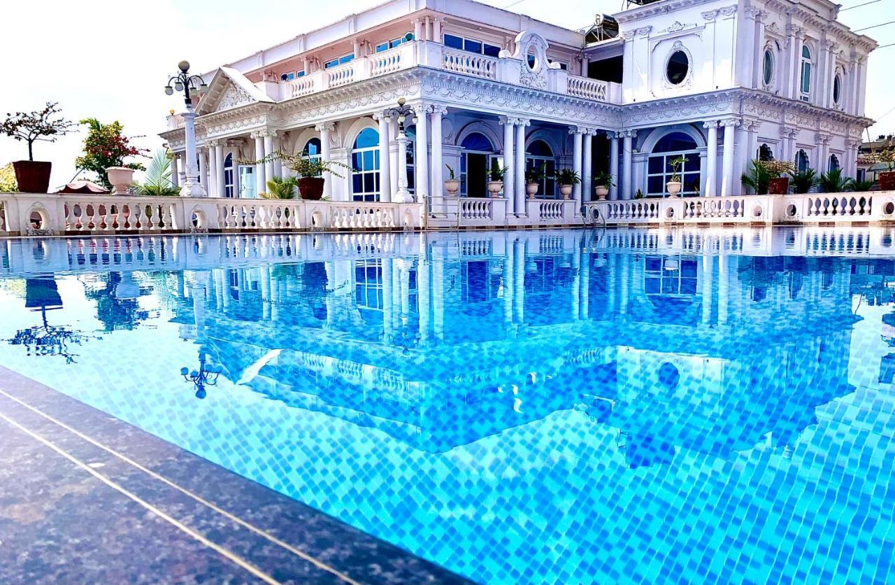 Dream Palace Resort Κατμαντού Εξωτερικό φωτογραφία