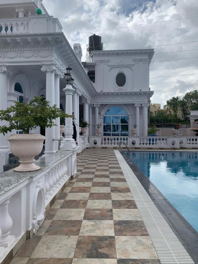 Dream Palace Resort Κατμαντού Εξωτερικό φωτογραφία