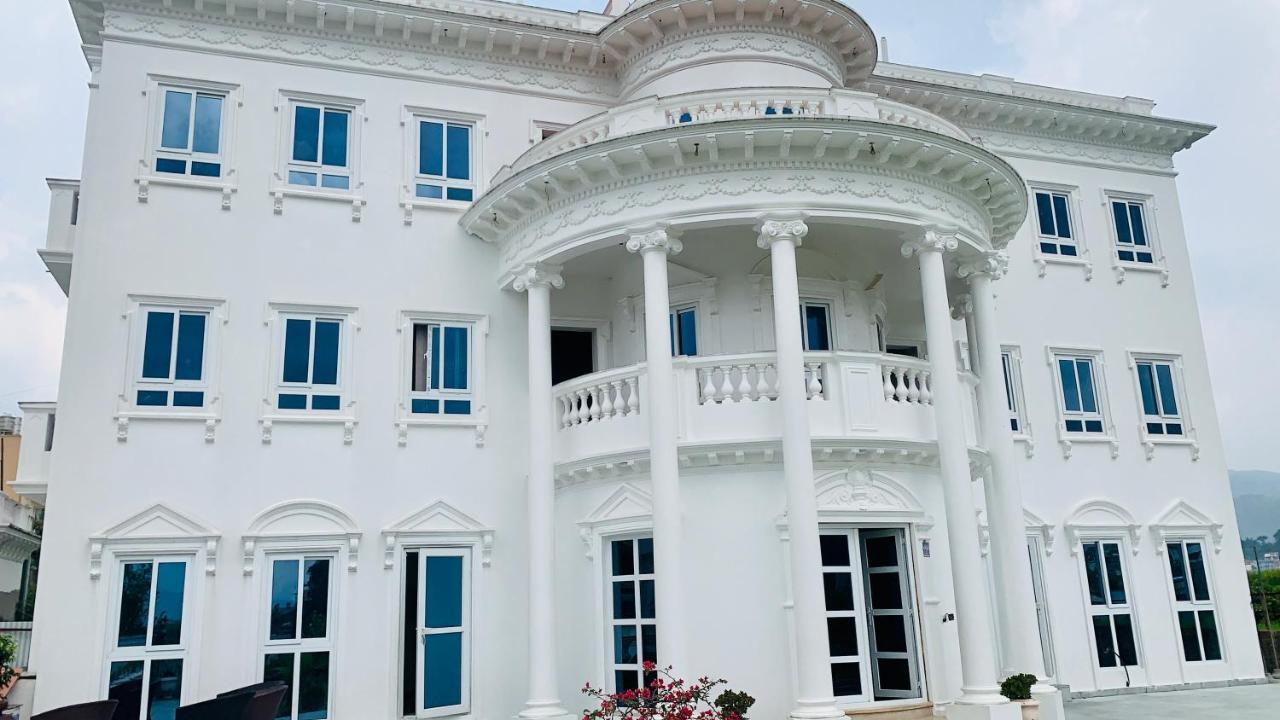 Dream Palace Resort Κατμαντού Εξωτερικό φωτογραφία