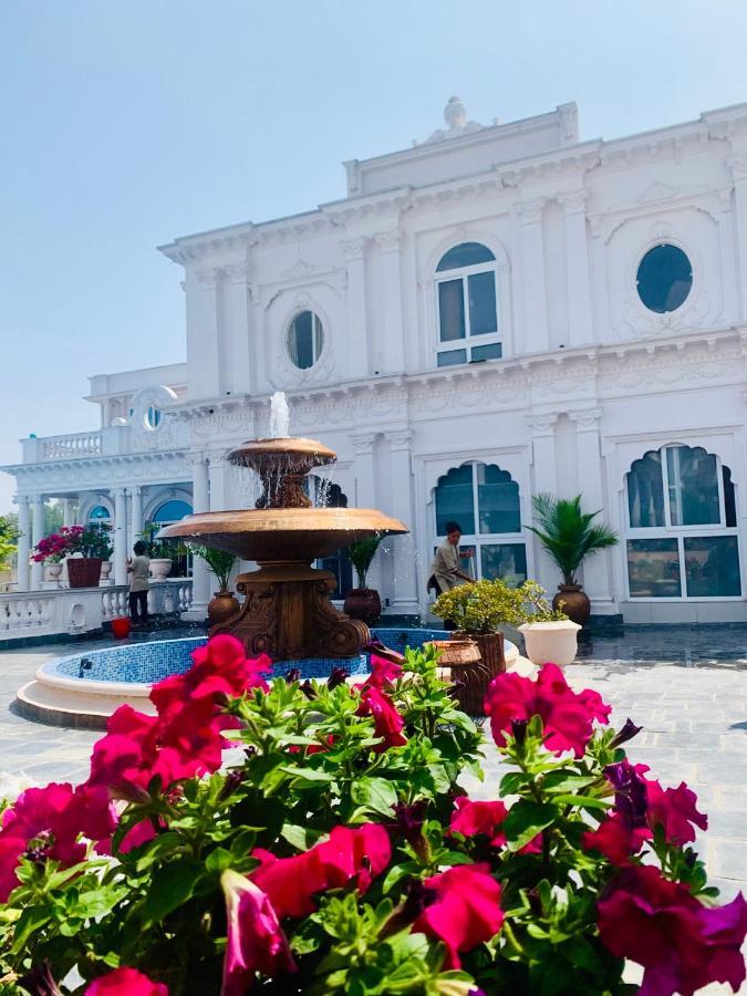 Dream Palace Resort Κατμαντού Εξωτερικό φωτογραφία
