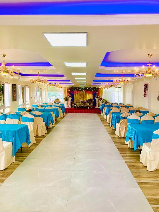 Dream Palace Resort Κατμαντού Εξωτερικό φωτογραφία