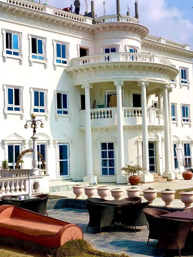 Dream Palace Resort Κατμαντού Εξωτερικό φωτογραφία