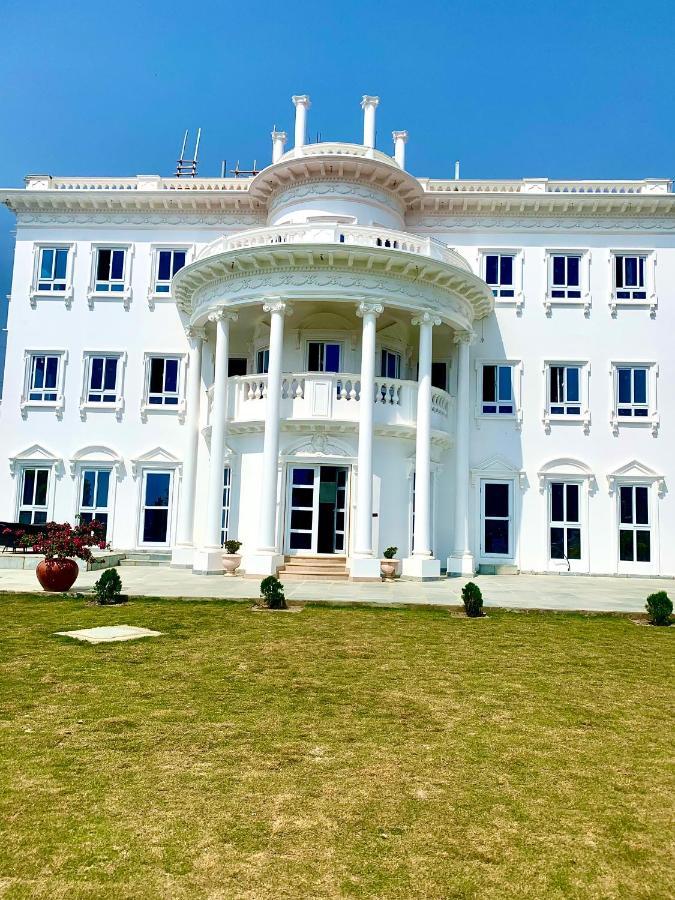 Dream Palace Resort Κατμαντού Εξωτερικό φωτογραφία