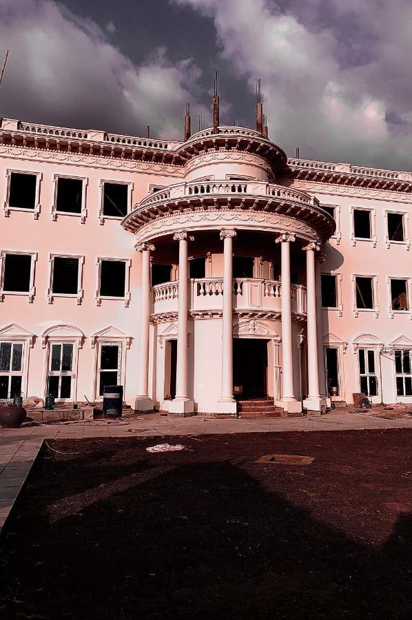Dream Palace Resort Κατμαντού Εξωτερικό φωτογραφία