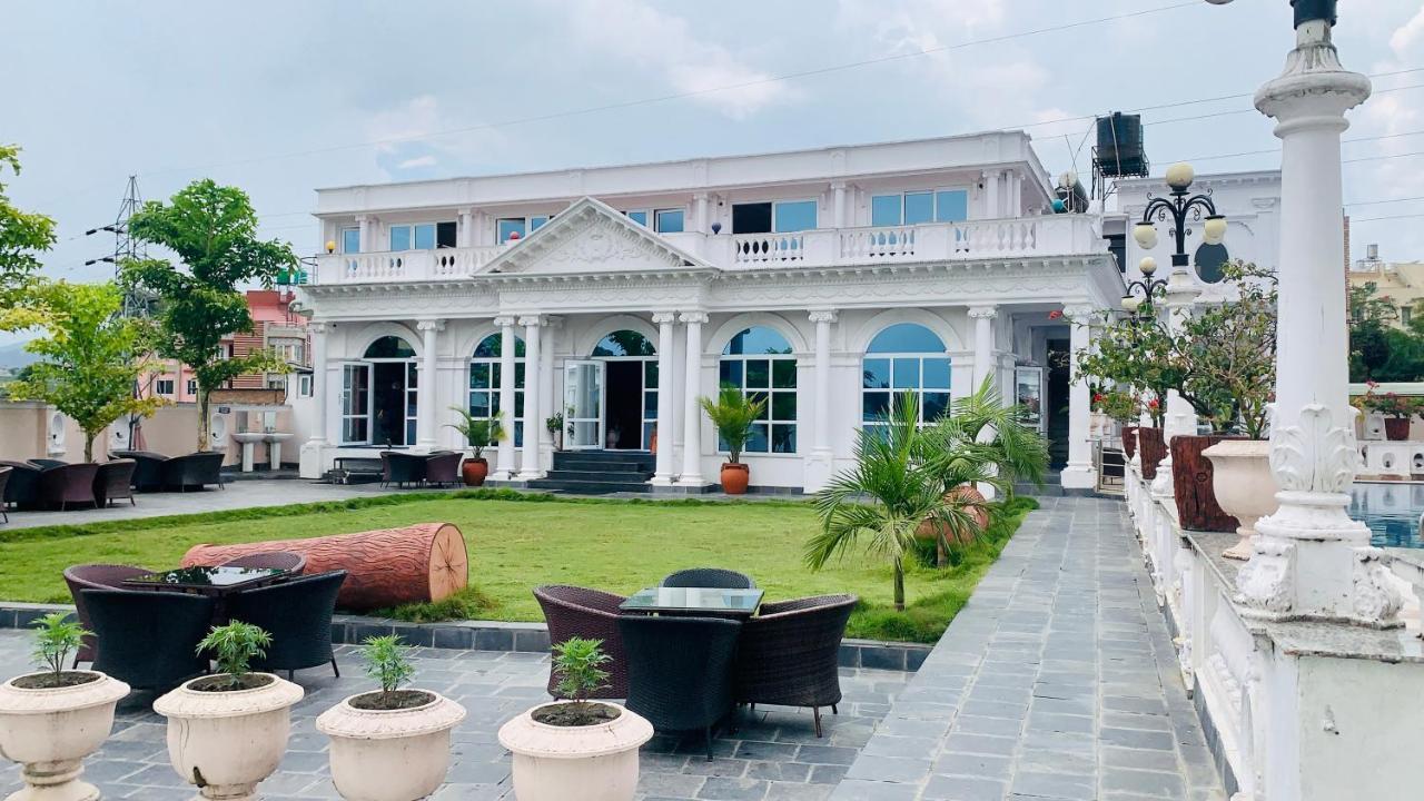 Dream Palace Resort Κατμαντού Εξωτερικό φωτογραφία