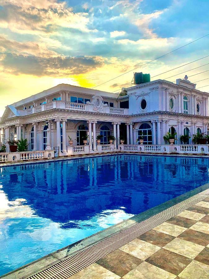 Dream Palace Resort Κατμαντού Εξωτερικό φωτογραφία