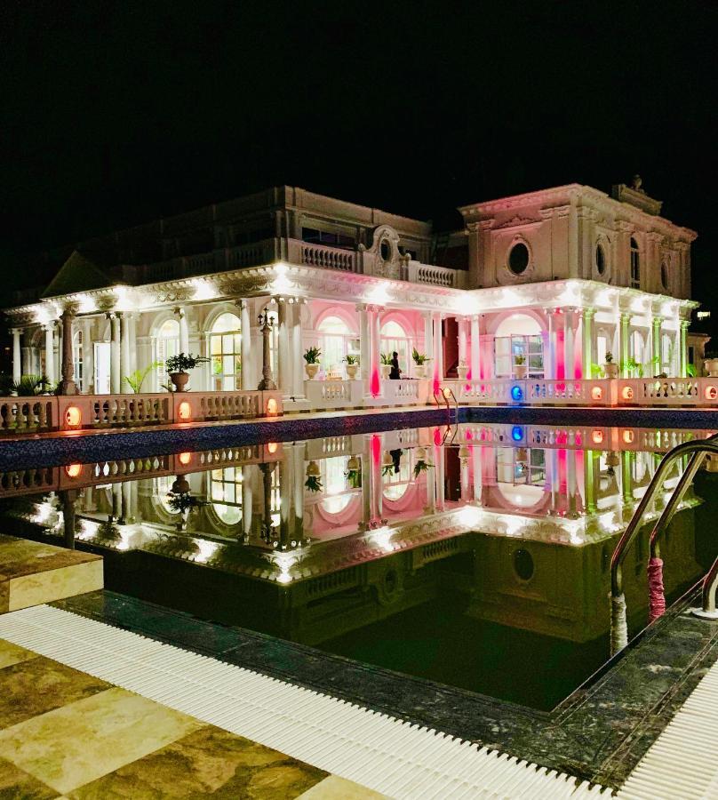 Dream Palace Resort Κατμαντού Εξωτερικό φωτογραφία