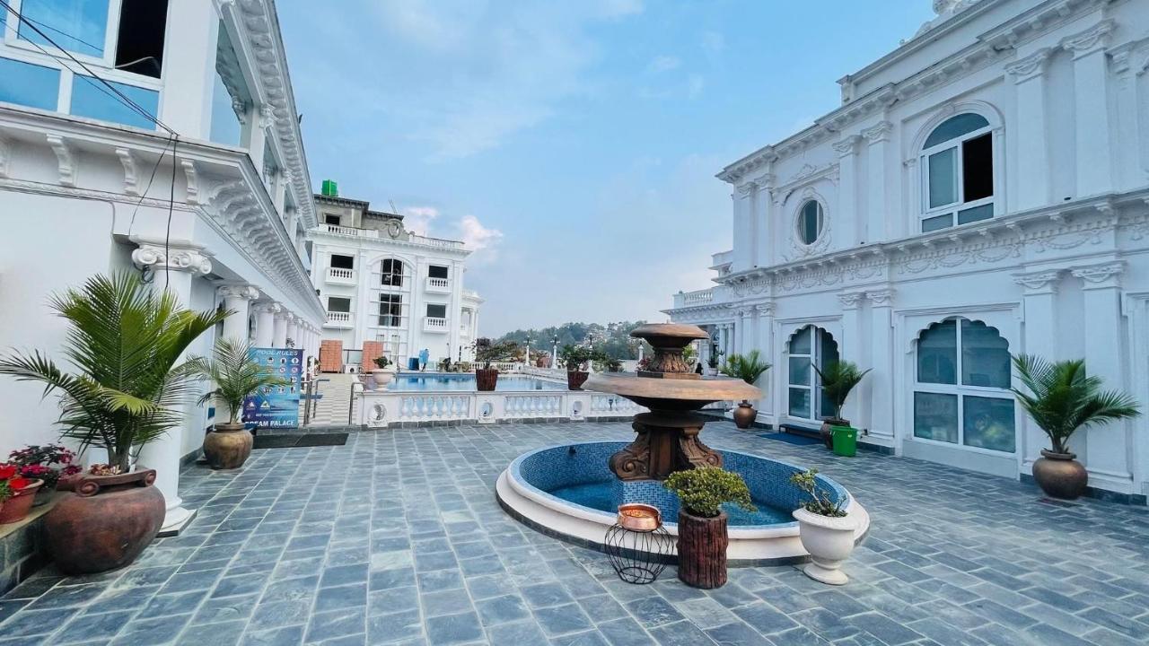 Dream Palace Resort Κατμαντού Εξωτερικό φωτογραφία