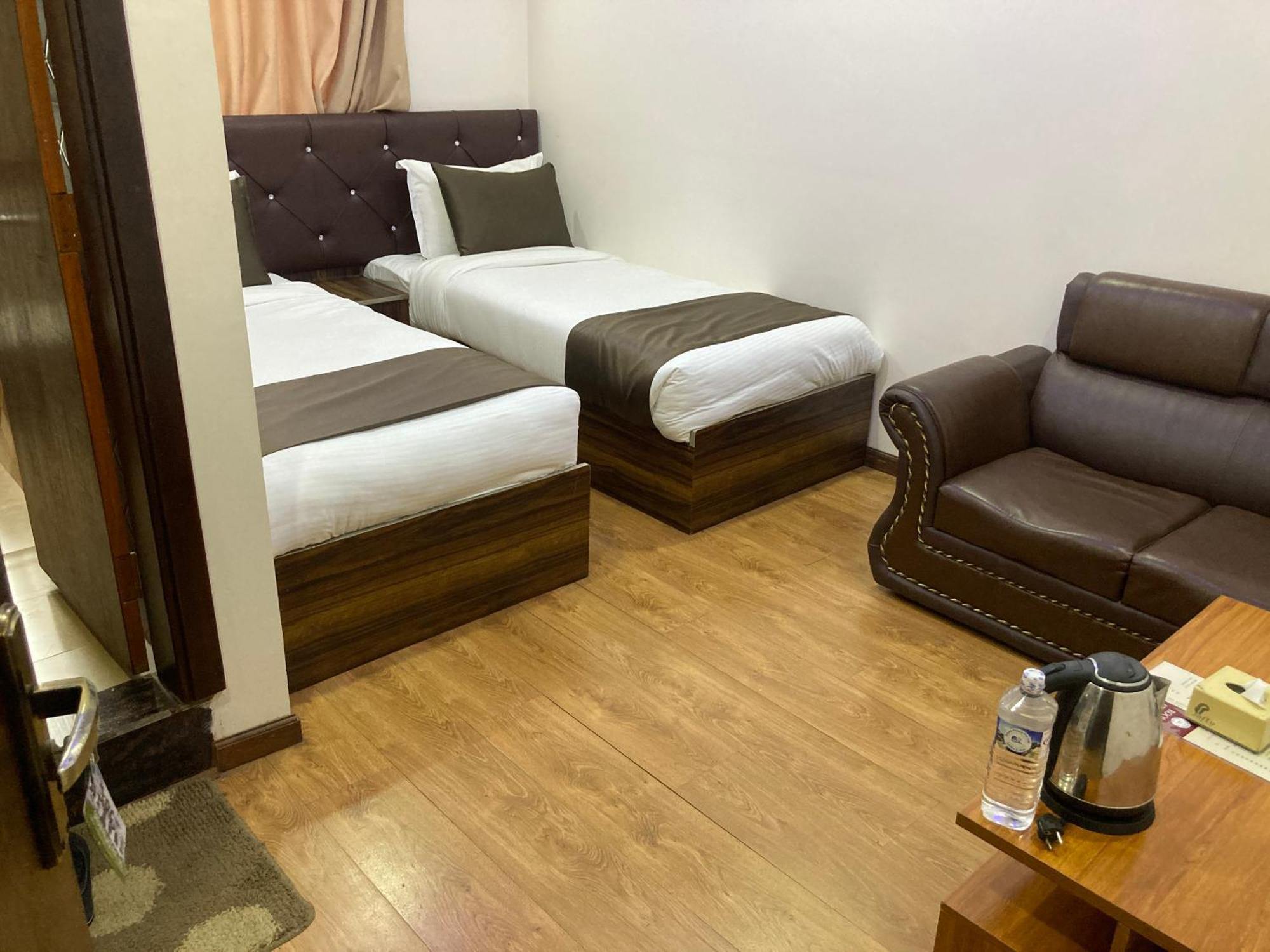 Dream Palace Resort Κατμαντού Εξωτερικό φωτογραφία